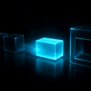 Zero Squares
