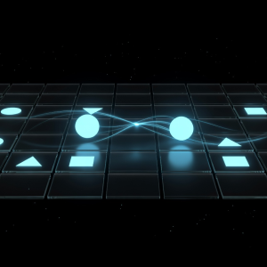 Shape Merge