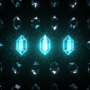 Gems Match 3